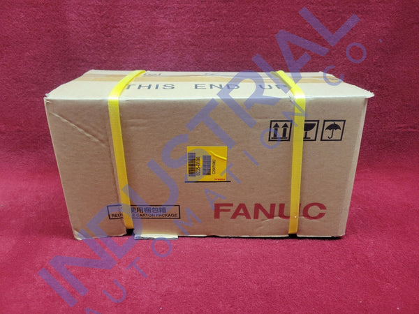 Fanuc A06B-0235-B100