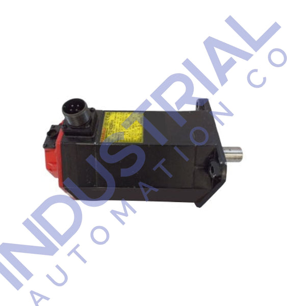 FANUC A06B-0239-B100 AC Servo Motor