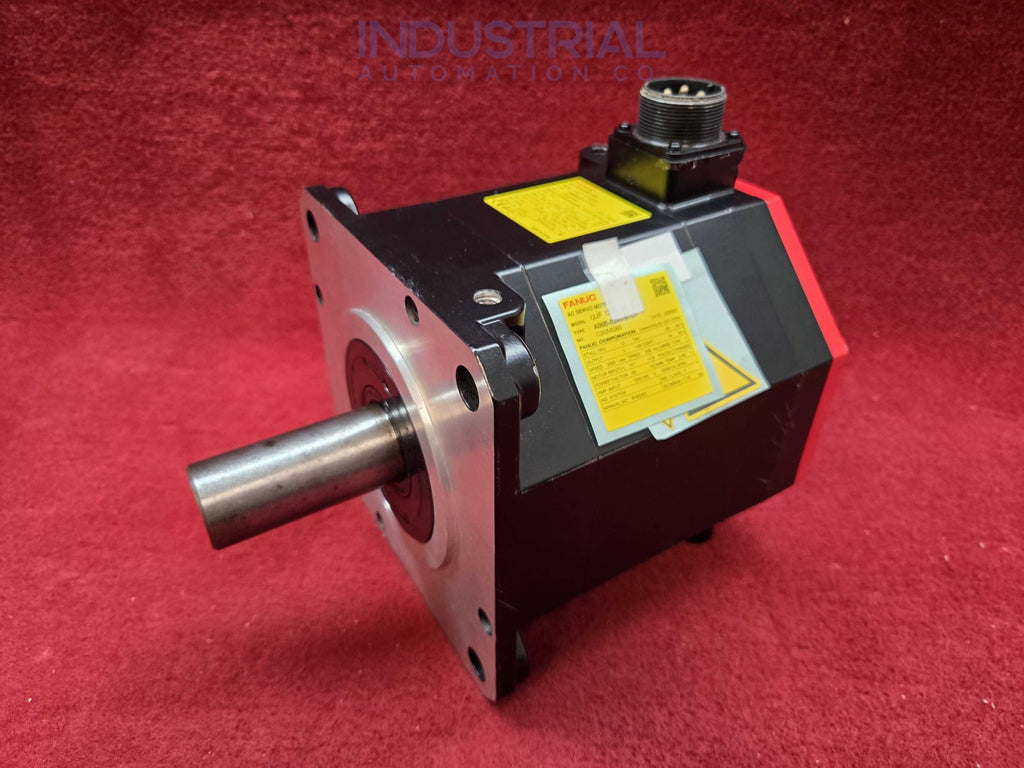 FANUC A06B-0243-B101 - New Surplus - Fanuc Motors