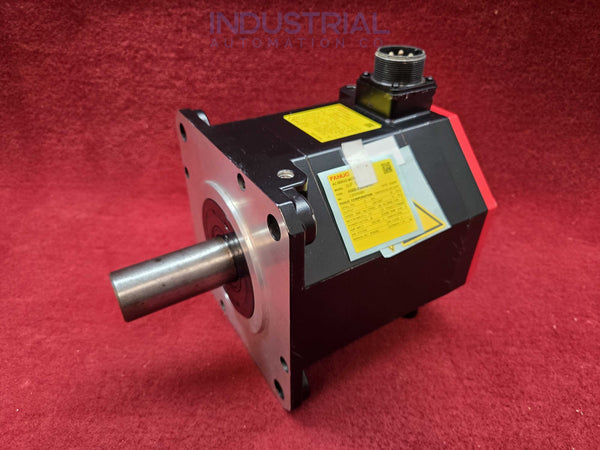 FANUC A06B-0243-B101 - New Surplus - Fanuc Motors