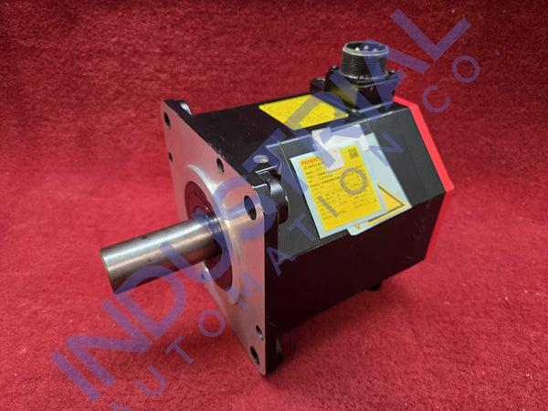 FANUC A06B-0243-B101 - New Surplus - Fanuc Motors