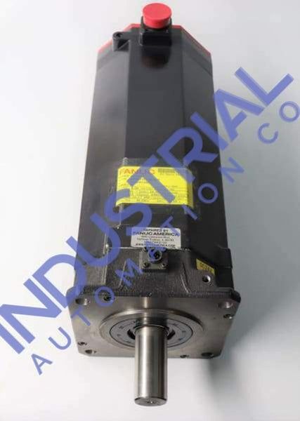 Fanuc A06B-0257-B410