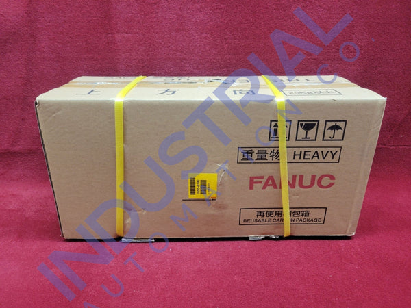Fanuc A06B-0265-B100