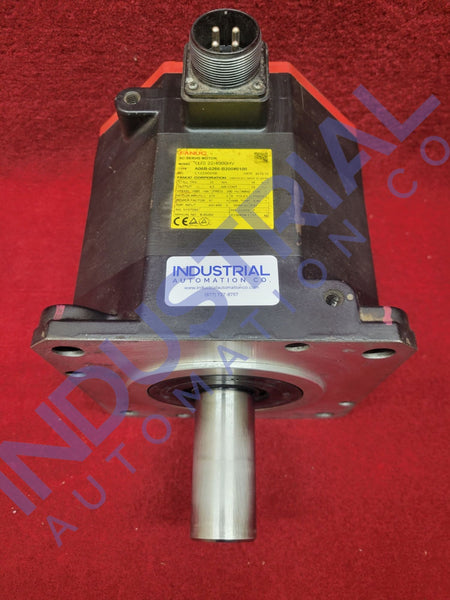 Fanuc A06B-0266-B200#0100