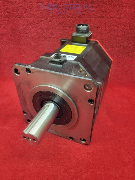 Fanuc A06B - 0266 - B500#0100