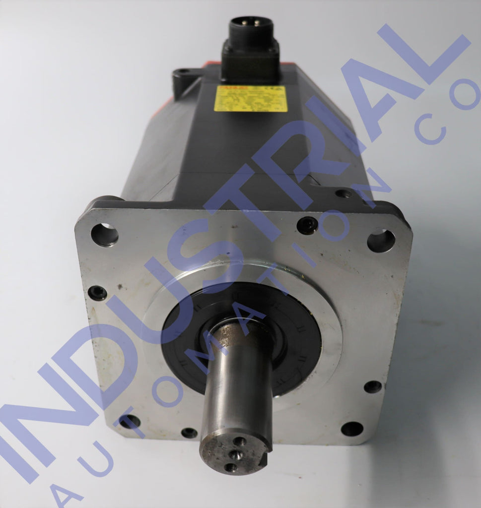 Fanuc A06B-0273-B200#0100