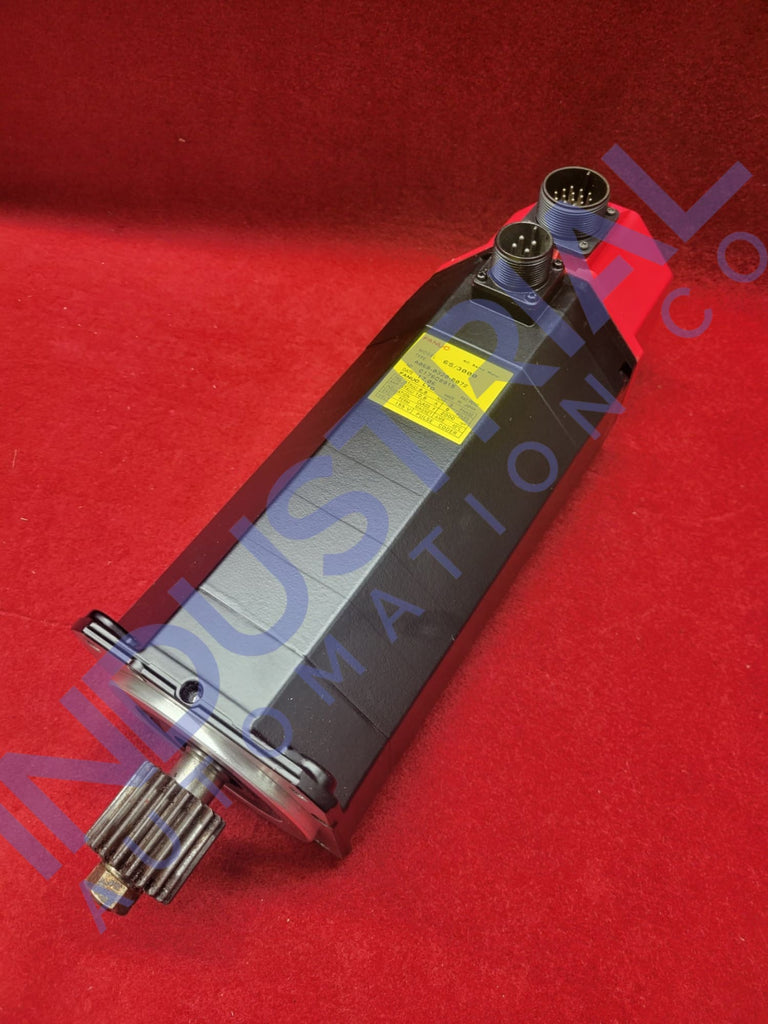 Fanuc A06B-0320-B072