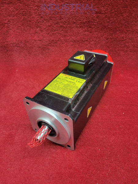 Fanuc A06B-0377-B675#7075