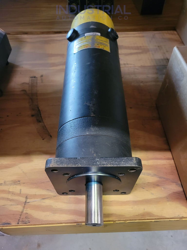 Fanuc A06B-0572-B077