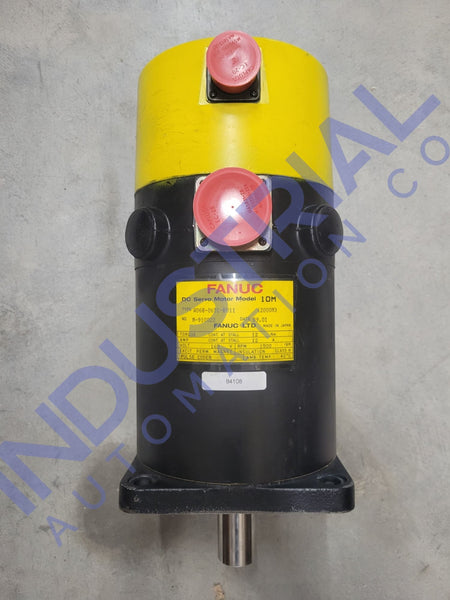 Fanuc A06B-0651-B011