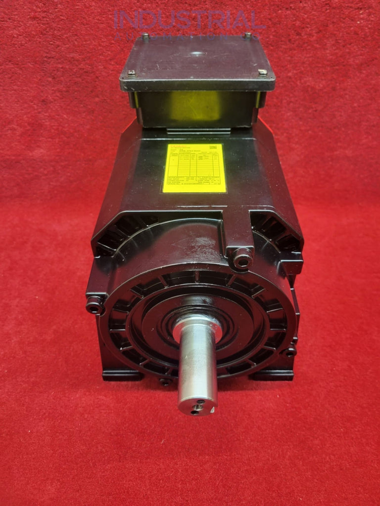 Fanuc A06B-0752-B200