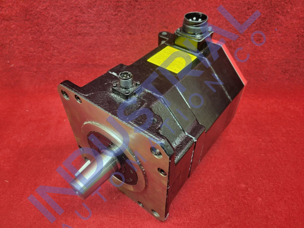 Fanuc A06B-2041-B605#0042