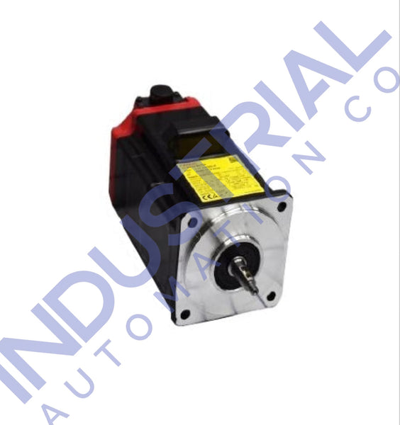 FANUC A06B-2212-B605 AC Servo Motor