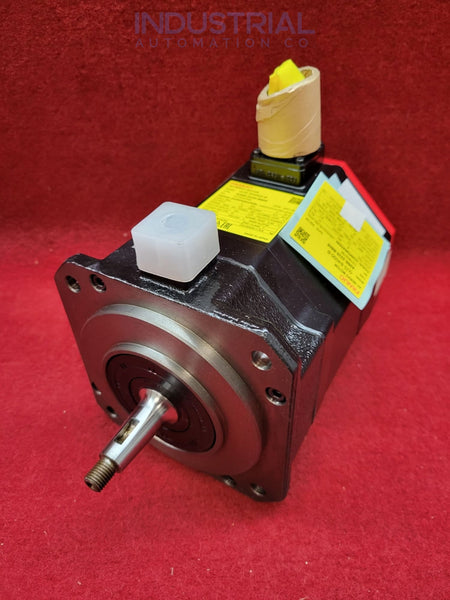 FANUC A06B-2235-B605 AC Servo Motor New Surplus Fanuc Motors