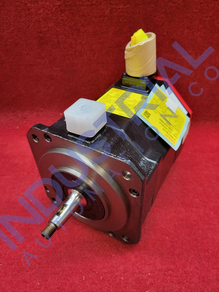 FANUC A06B-2235-B605 AC Servo Motor New Surplus Fanuc Motors