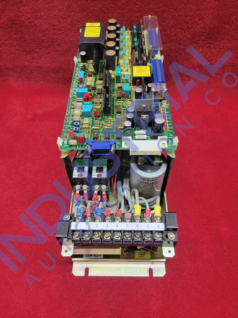 Fanuc A06B-6047-H003