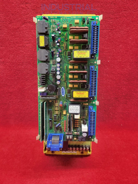 FANUC A06B-6058-H223