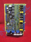 Fanuc A06B-6058-H334