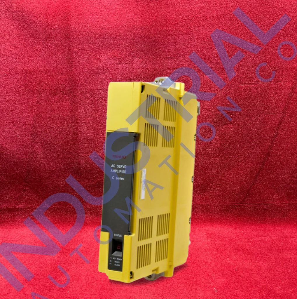 Fanuc A06B-6066-H233