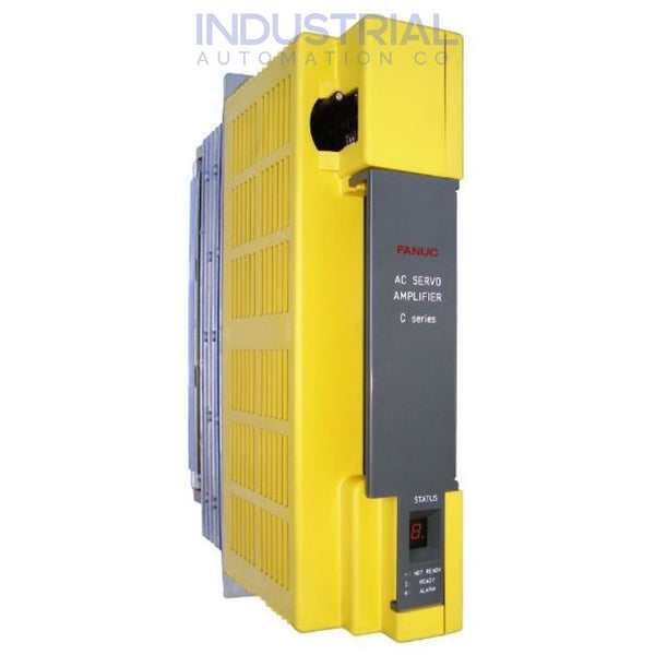 FANUC A06B-6066-H246 AC Servo Drive