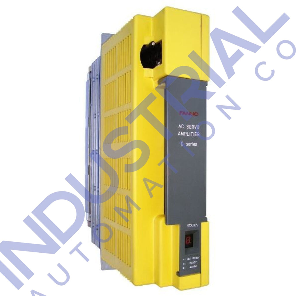 FANUC A06B-6066-H246 AC Servo Drive