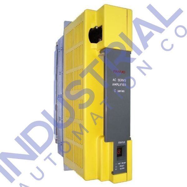 FANUC A06B-6066-H246 AC Servo Drive