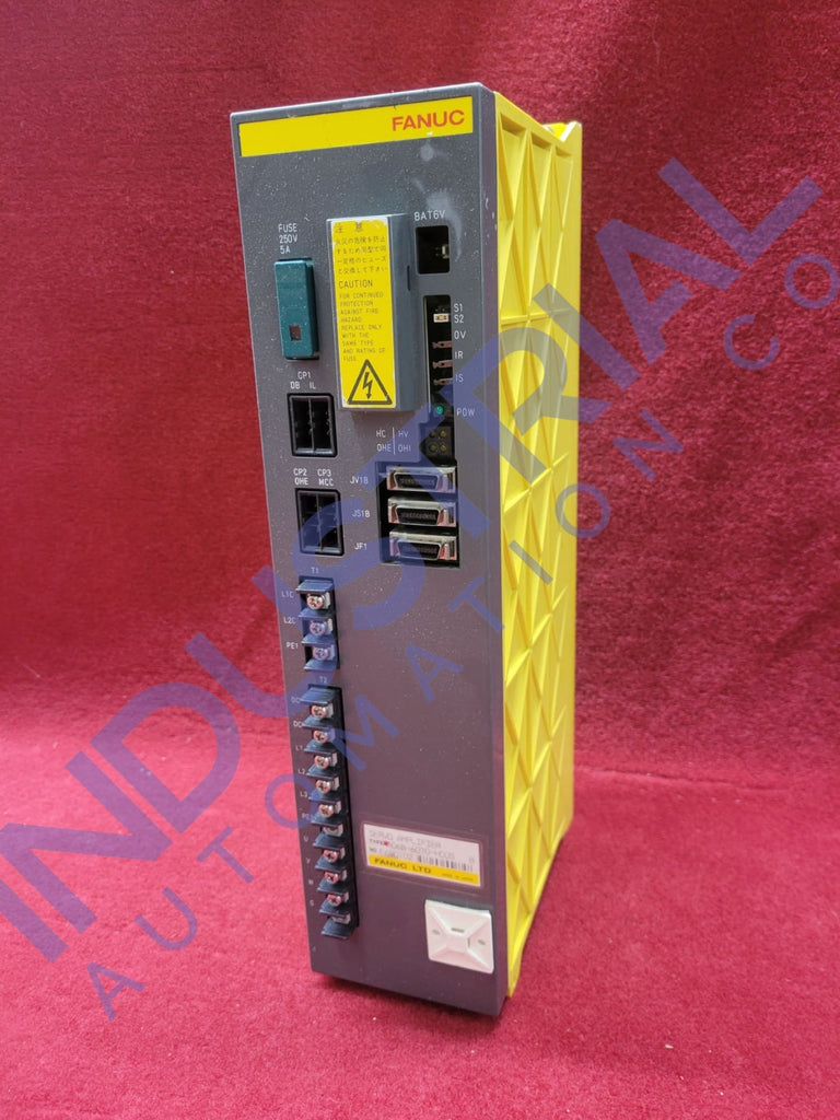 Fanuc A06B-6070-H005