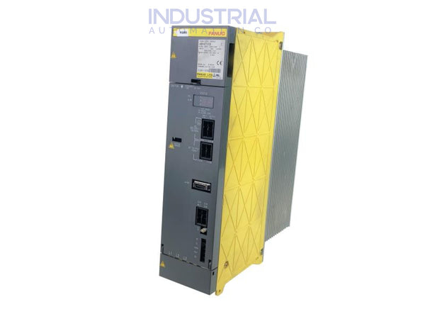 FANUC A06B-6077-H106 Power Supply Module