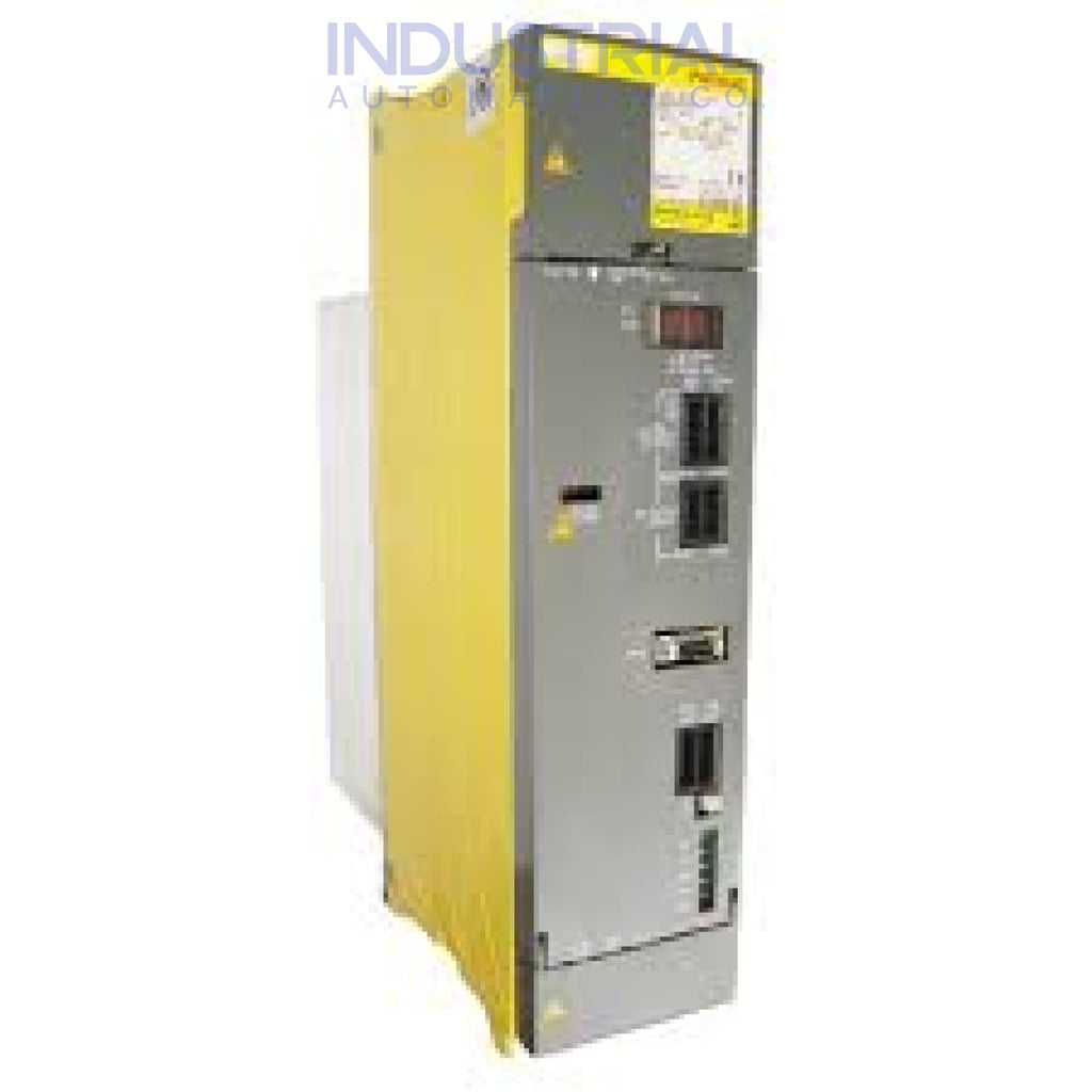 FANUC A06B-6077-H111 Power Supply Module