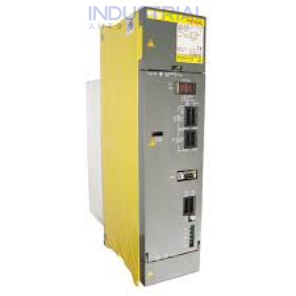 FANUC A06B-6077-H111 Power Supply Module
