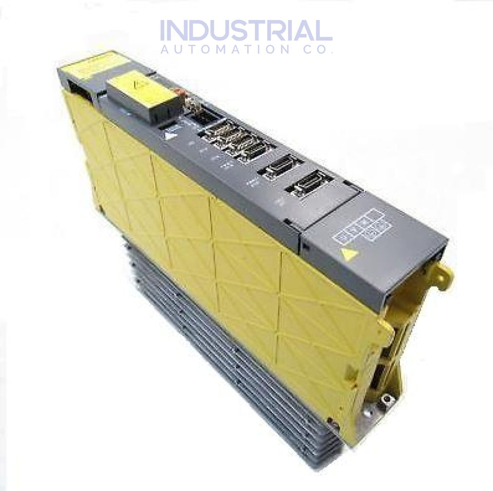 FANUC A06B-6079-H103#CE Servo Amplifier Module