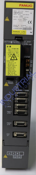 Fanuc A06B-6079-H103