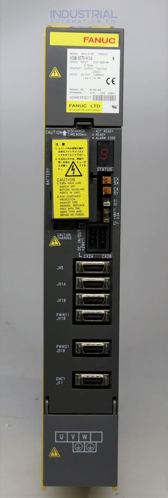 Fanuc A06B-6079-H104