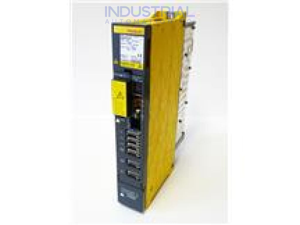 FANUC A06B-6079-H104 Servo Amplifier Module