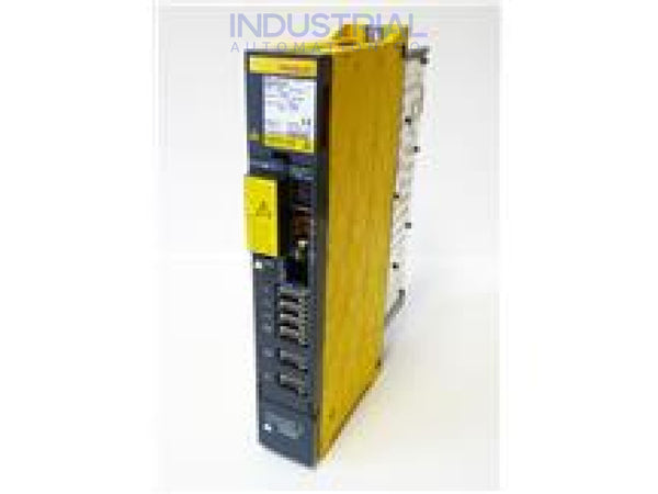 FANUC A06B-6079-H104 Servo Amplifier Module