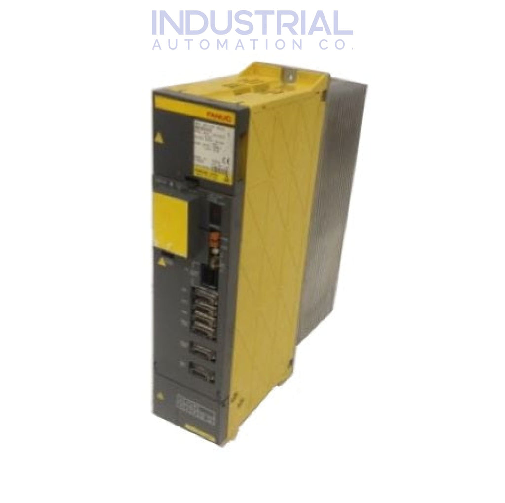 FANUC A06B-6079-H106 Servo Amplifier Module