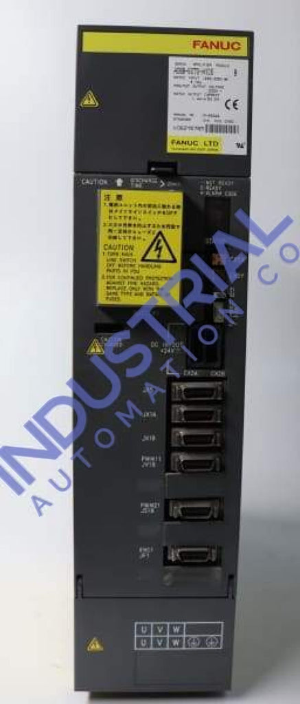 Fanuc A06B-6079-H106#ra