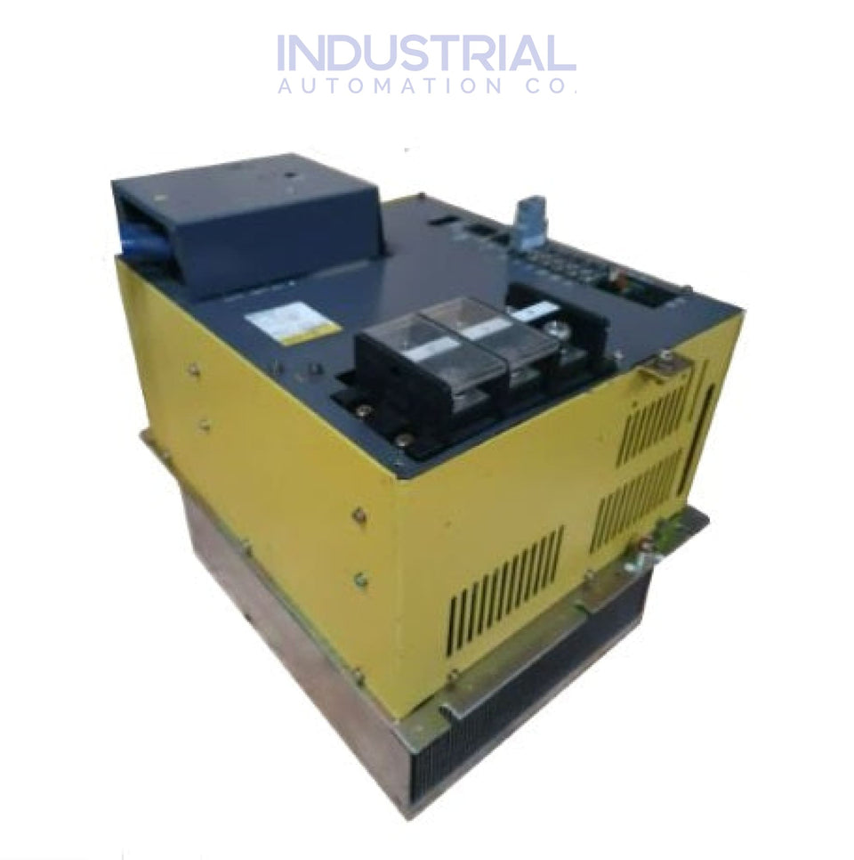 FANUC A06B-6079-H150 Servo Amplifier Module