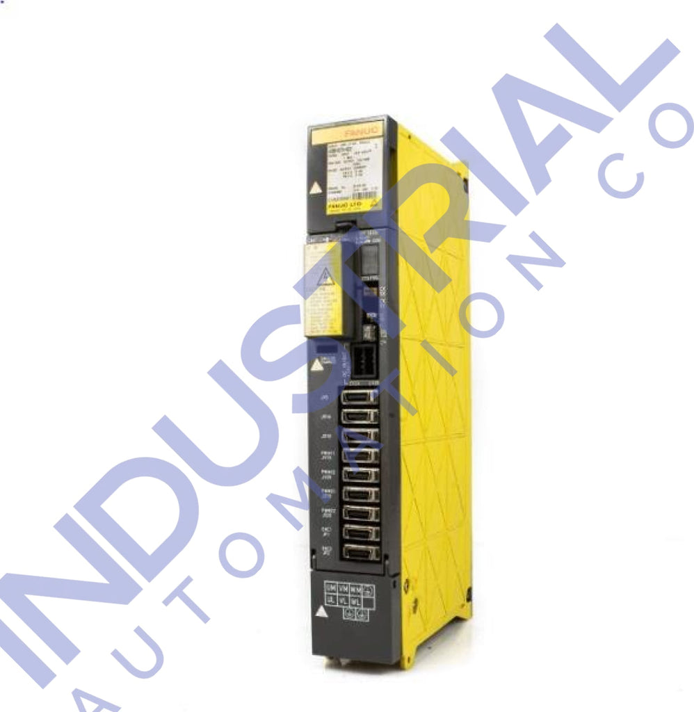 FANUC A06B-6079-H201 Servo Amplifier Module