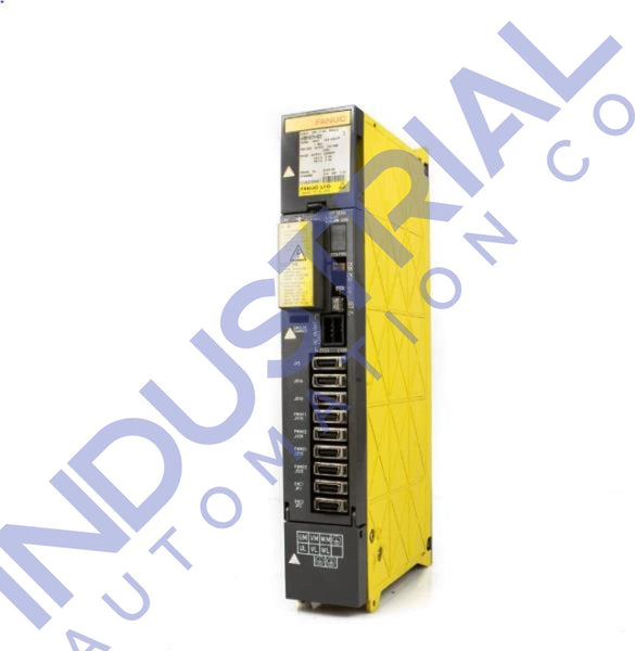 FANUC A06B-6079-H201 Servo Amplifier Module