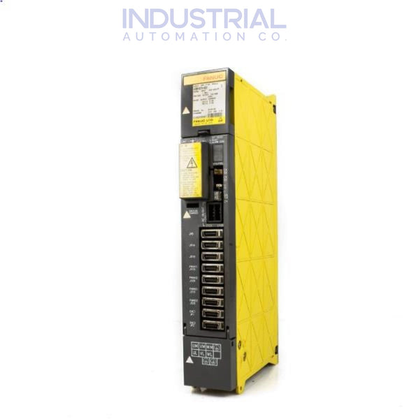 FANUC A06B-6079-H201 Servo Amplifier Module