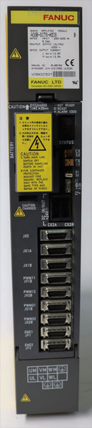 Fanuc A06B-6079-H206