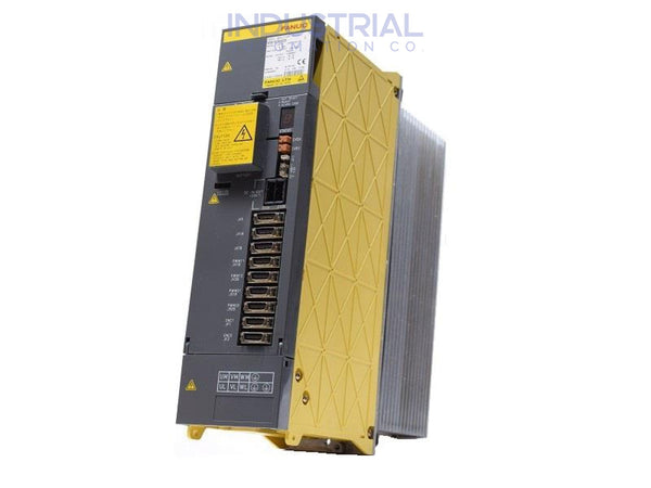 FANUC A06B-6079-H208 Servo Amplifier Module
