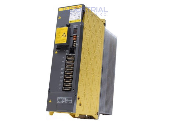FANUC A06B-6079-H208 Servo Amplifier Module
