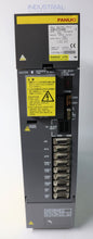 Load image into Gallery viewer, Fanuc A06B-6079-H208