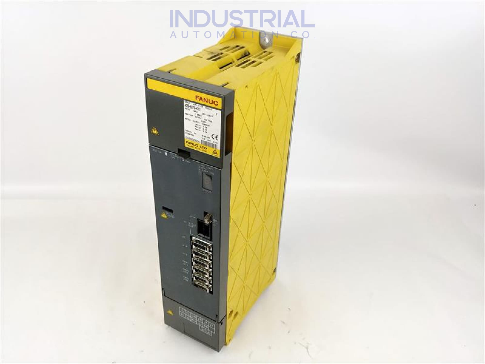FANUC A06B-6079-H301