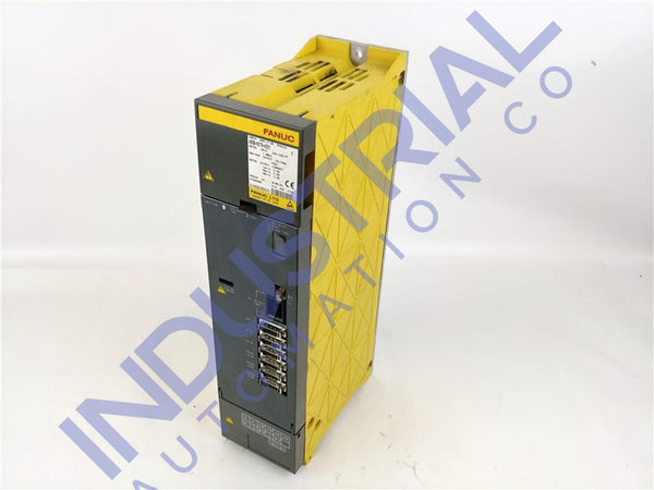 FANUC A06B-6079-H301 Servo Amplifier Module