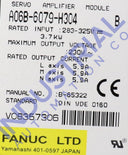 Fanuc A06B-6079-H304