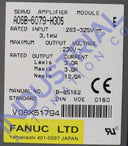 Fanuc A06B-6079-H305