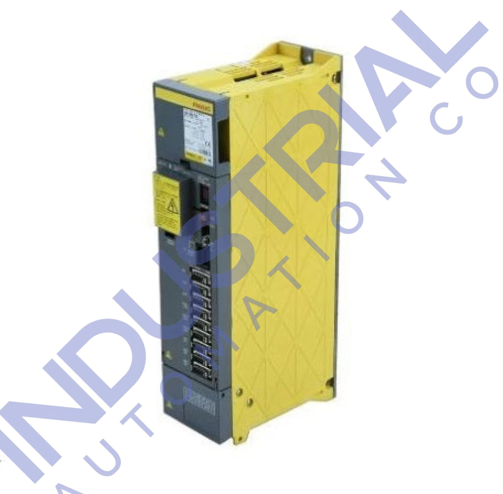 FANUC A06B-6080-H305 Servo Amplifier Module
